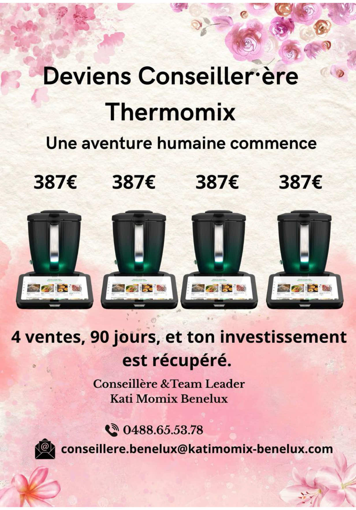 @Kati Momix Benelux