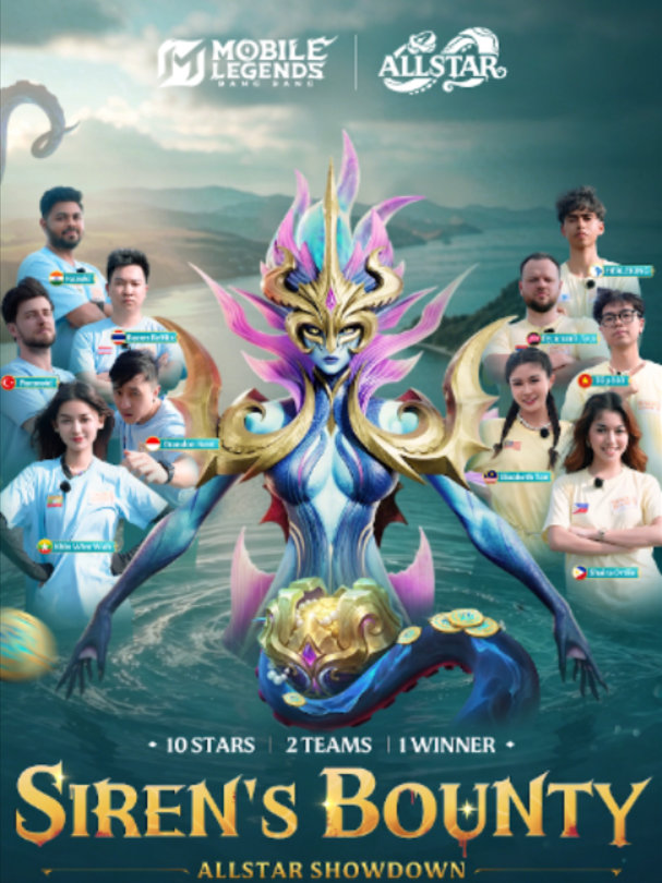 @Mobile Legends
