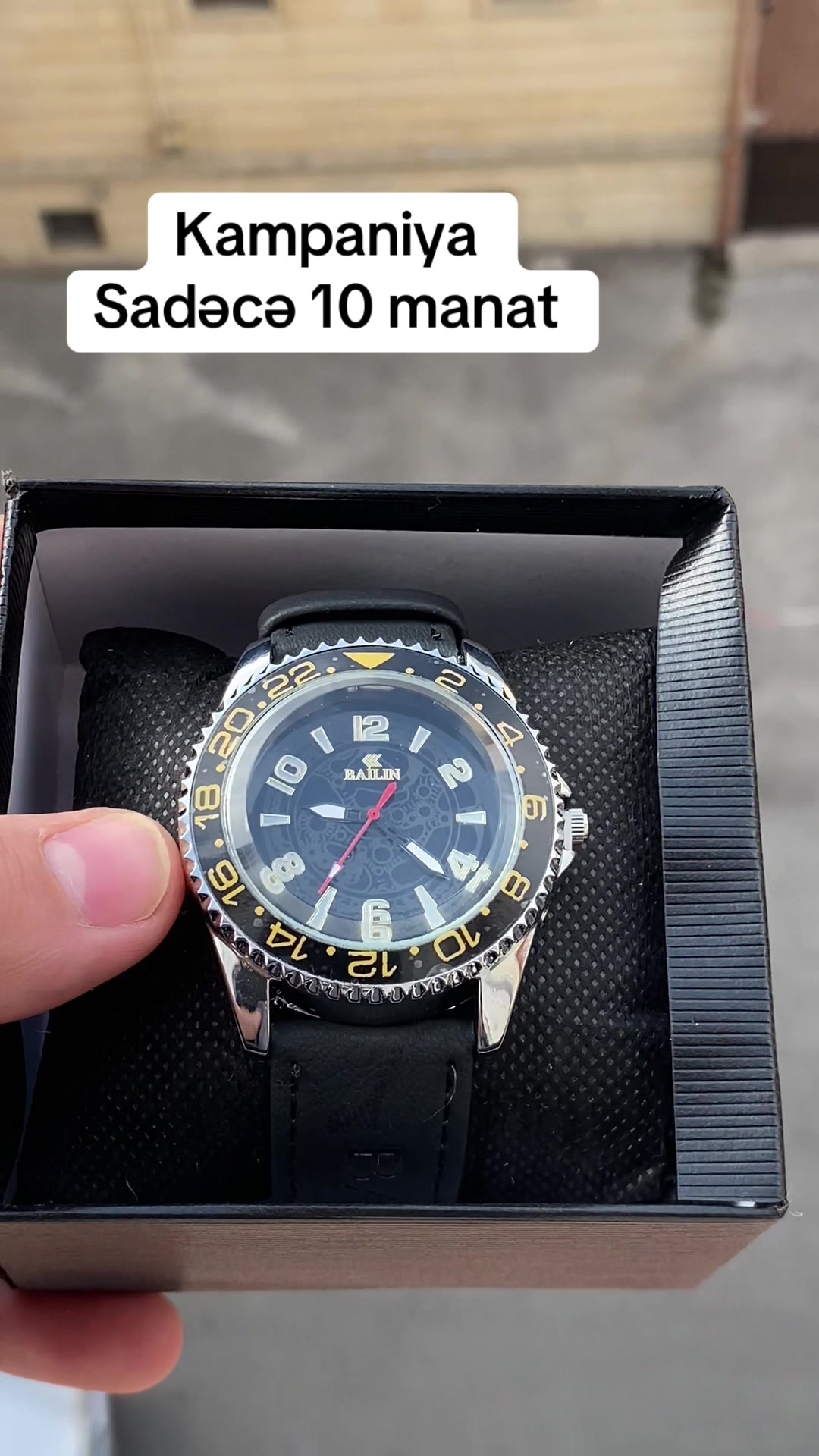 @Saat Satışı | AKHMED