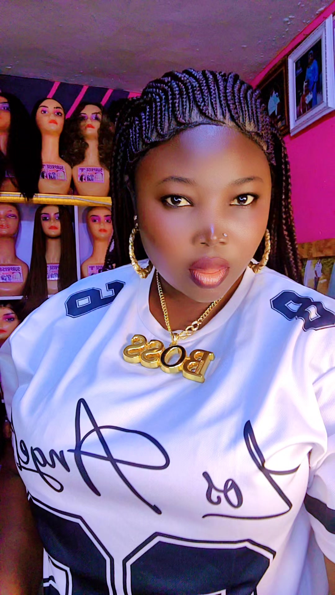 @surpriseb1 ,Adunni Ade