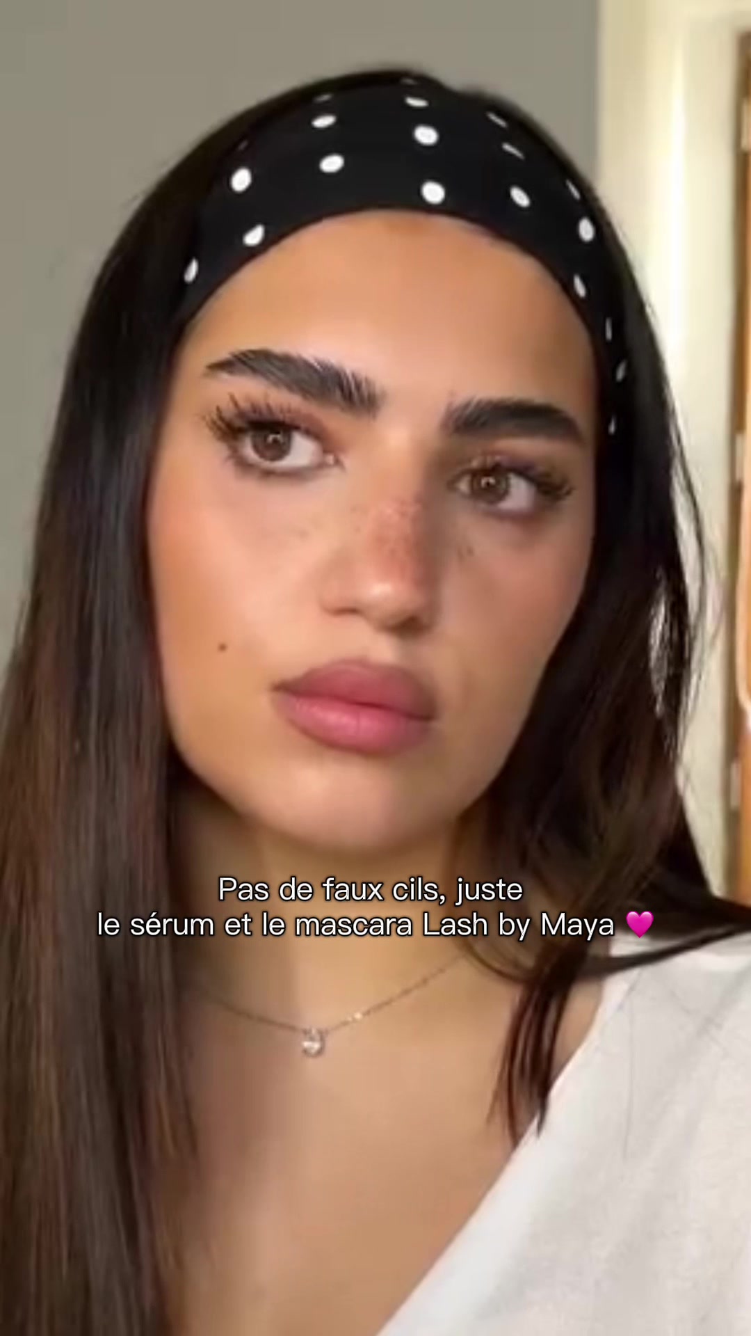 @Lash by Maya