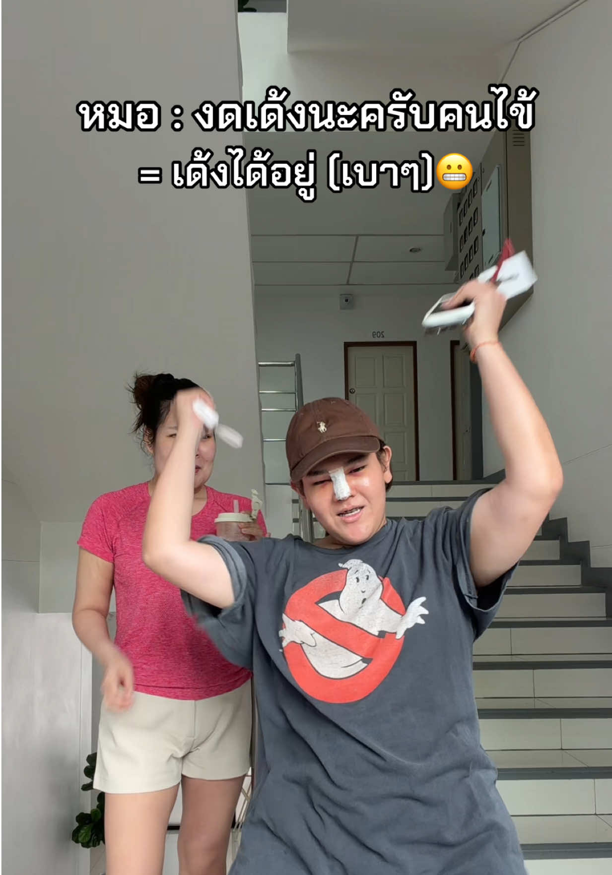@แพรรี่ ลี 🐋