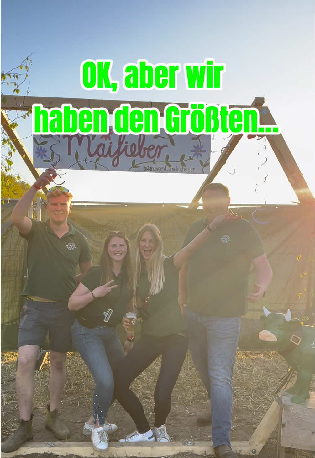 @Landjugend Amelinghausen