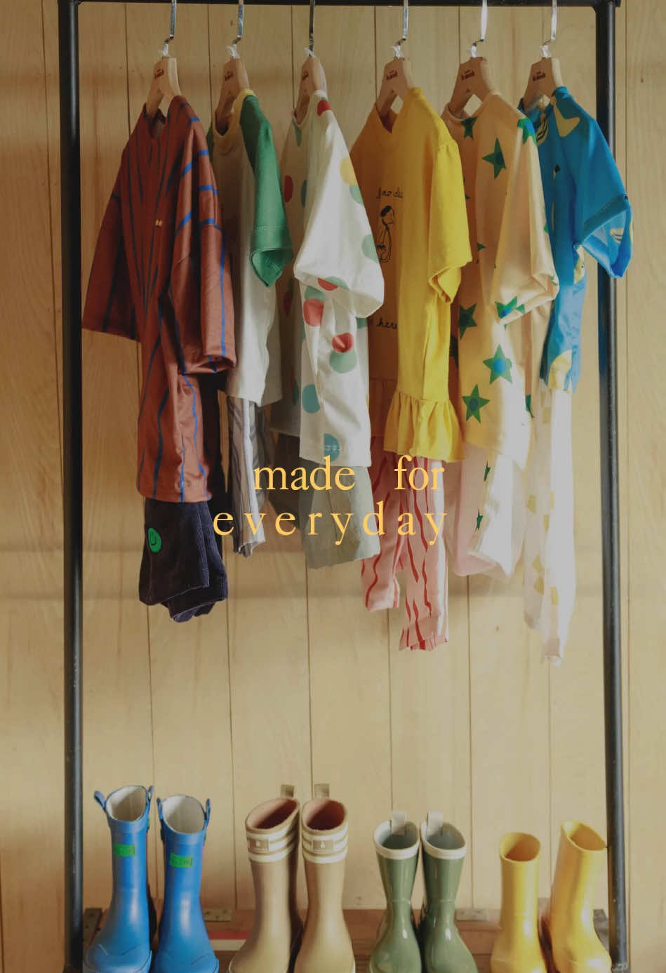 @Made by Esmé