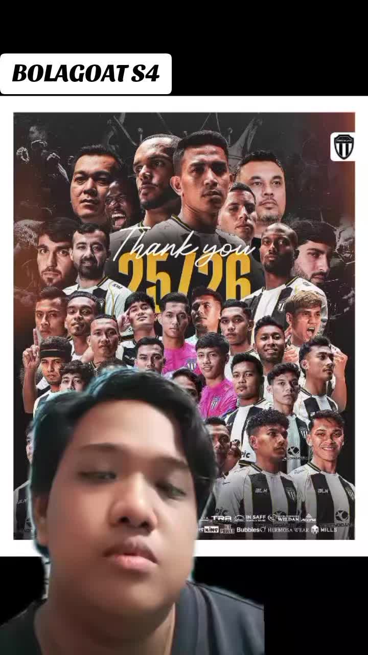 @BOLAGOAT🐐🇲🇾🇮🇩🇵🇸 🏆