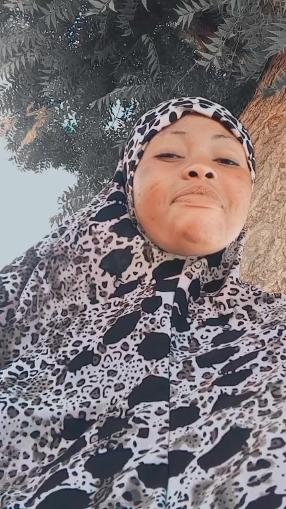 @la pr&eacute;cieuse Aminata 🇧🇫🇧🇫
