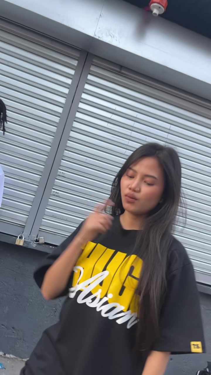 @ASIAN THUGS