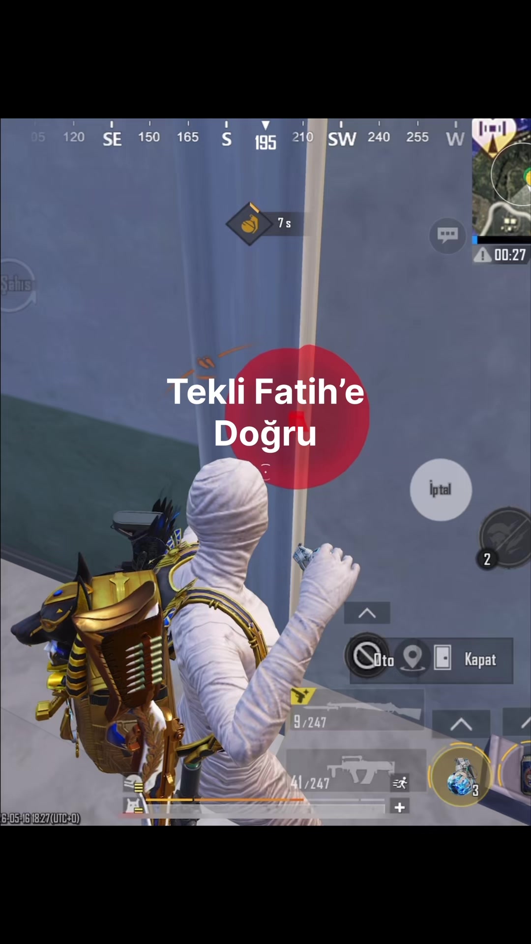 @YouTubeMİRLO