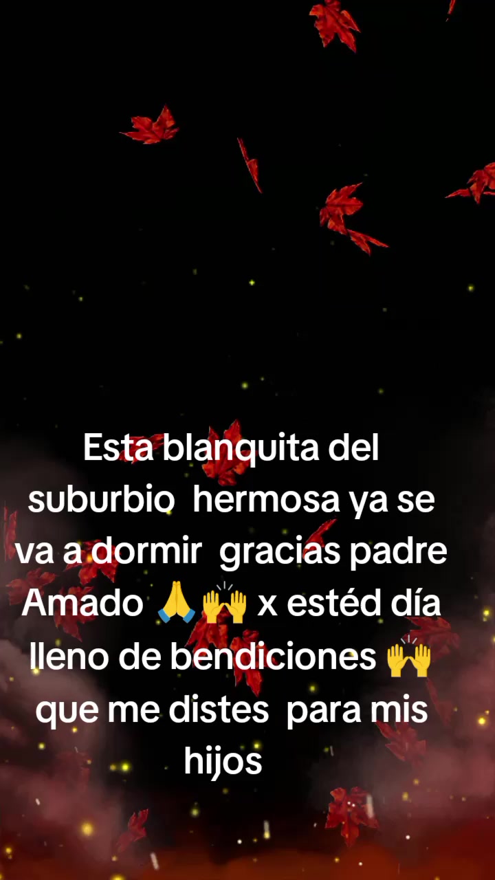 @Bella Davila