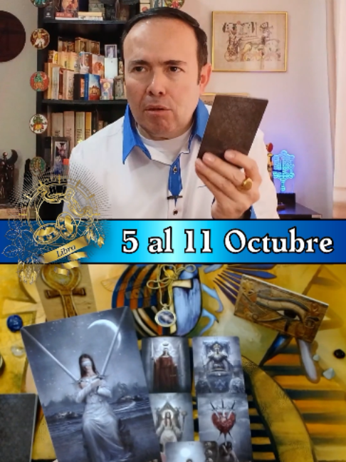 @Tarot RA
