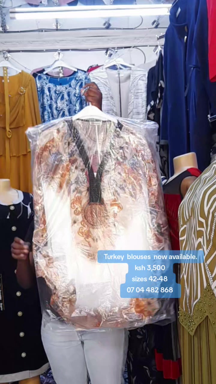 @Prima Boutique