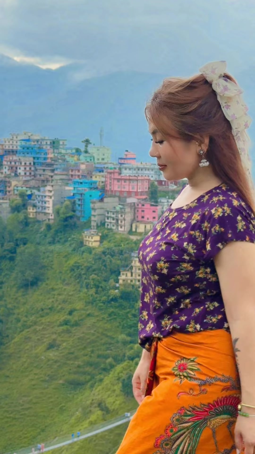 @स्नेहा कलेक्सन दाङ विजौरी🙏