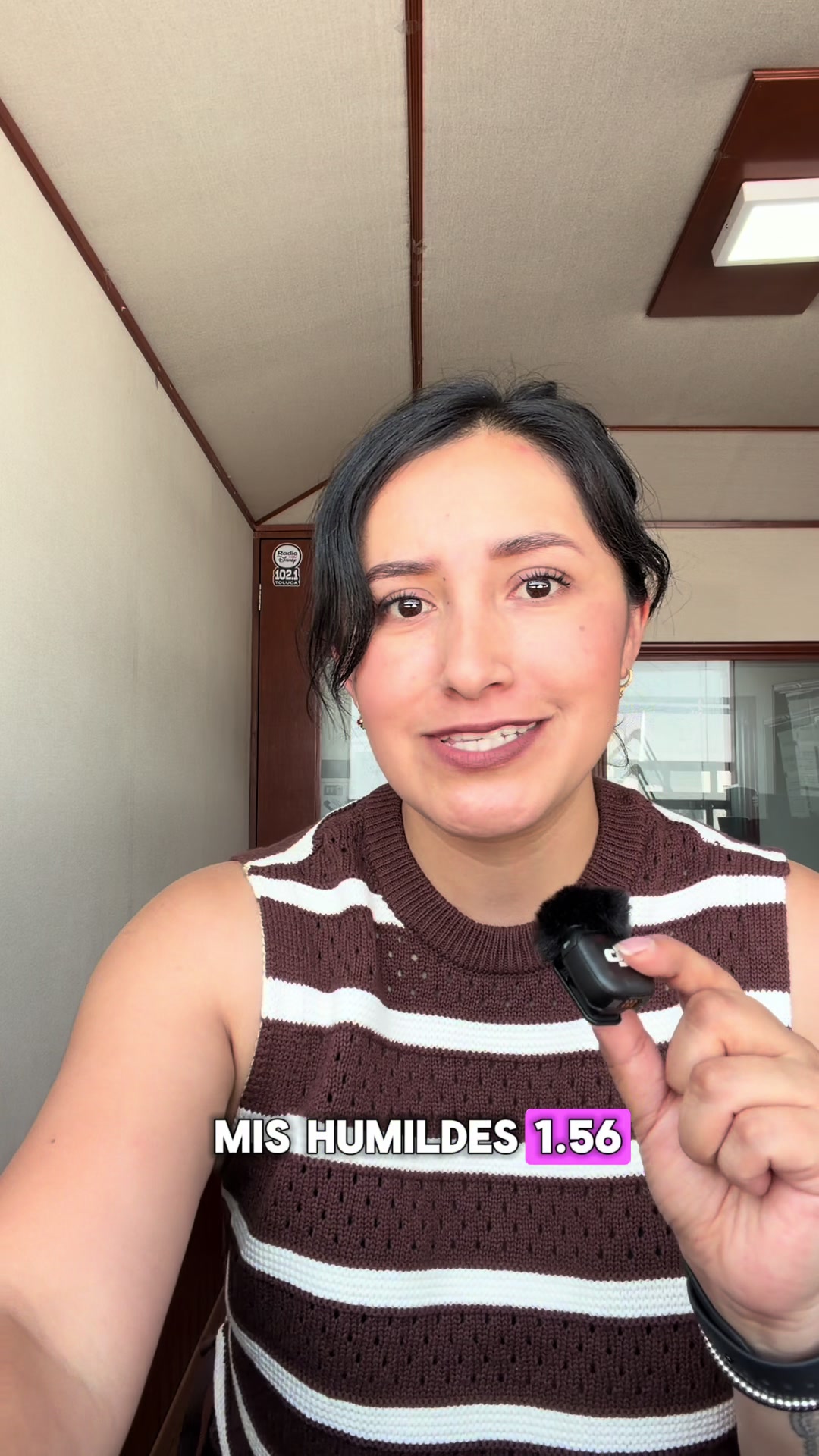@Tania Mejia