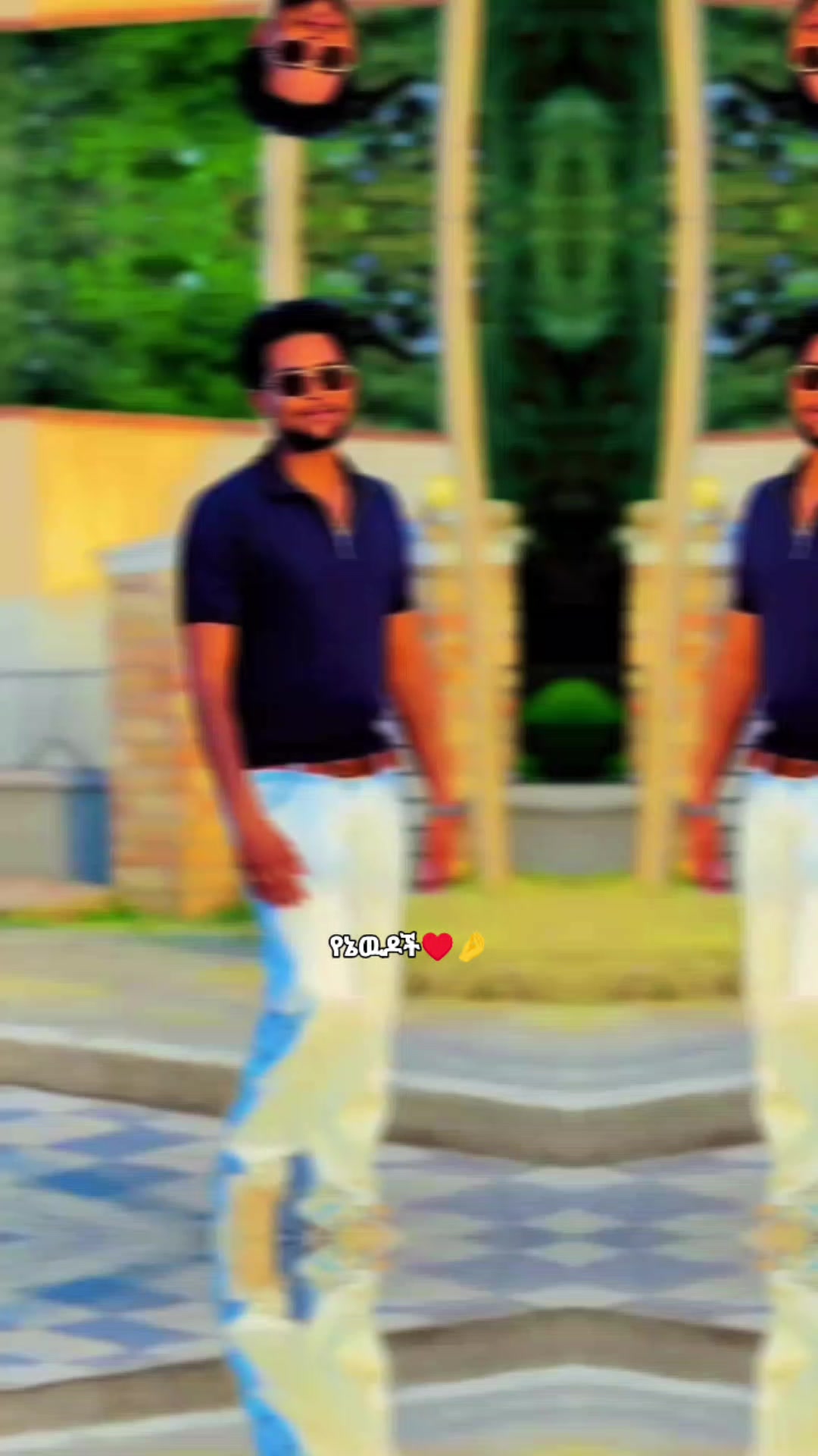 @༆☪Ꮋዬ༉የአትበገሬዋᎡ➊❥💪ͬ❥እህት༉Ꮢ🐆࿑♥♠