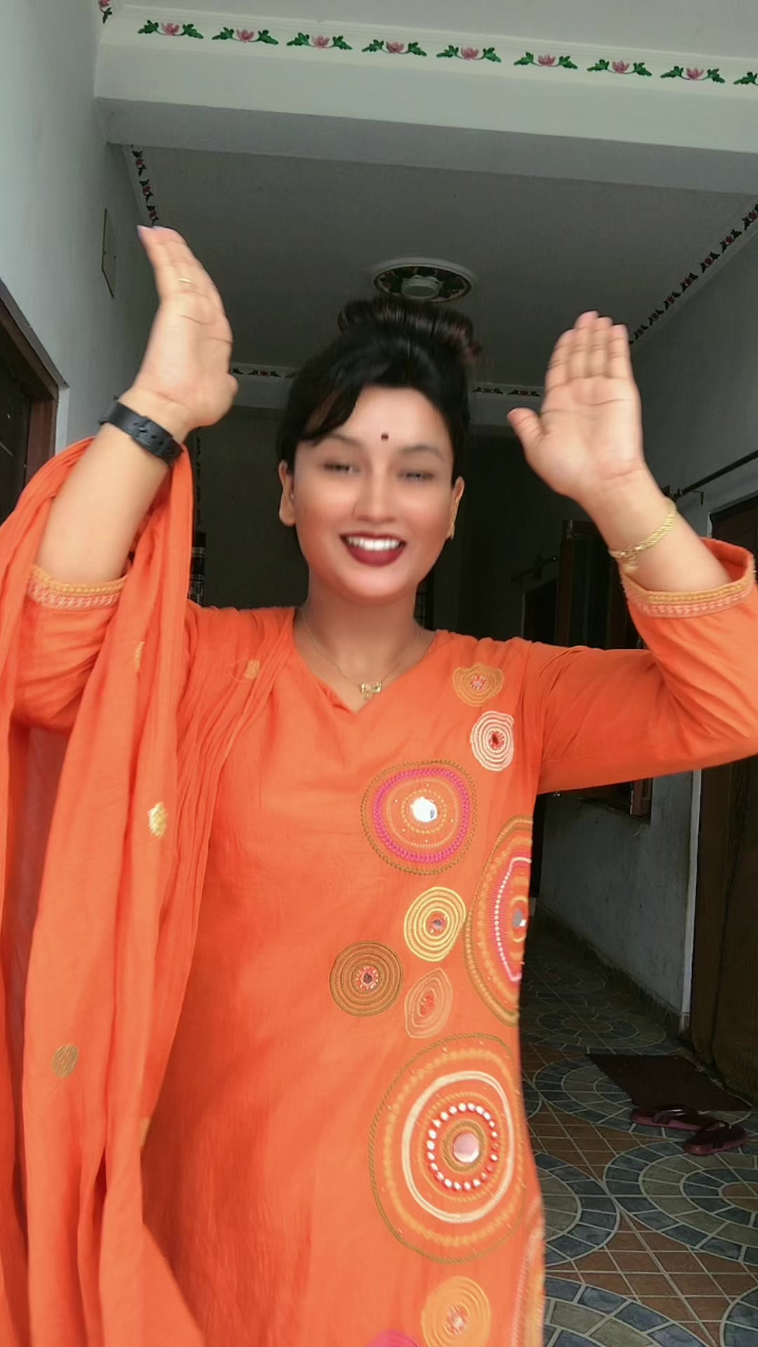 @लप्सा भुसाल