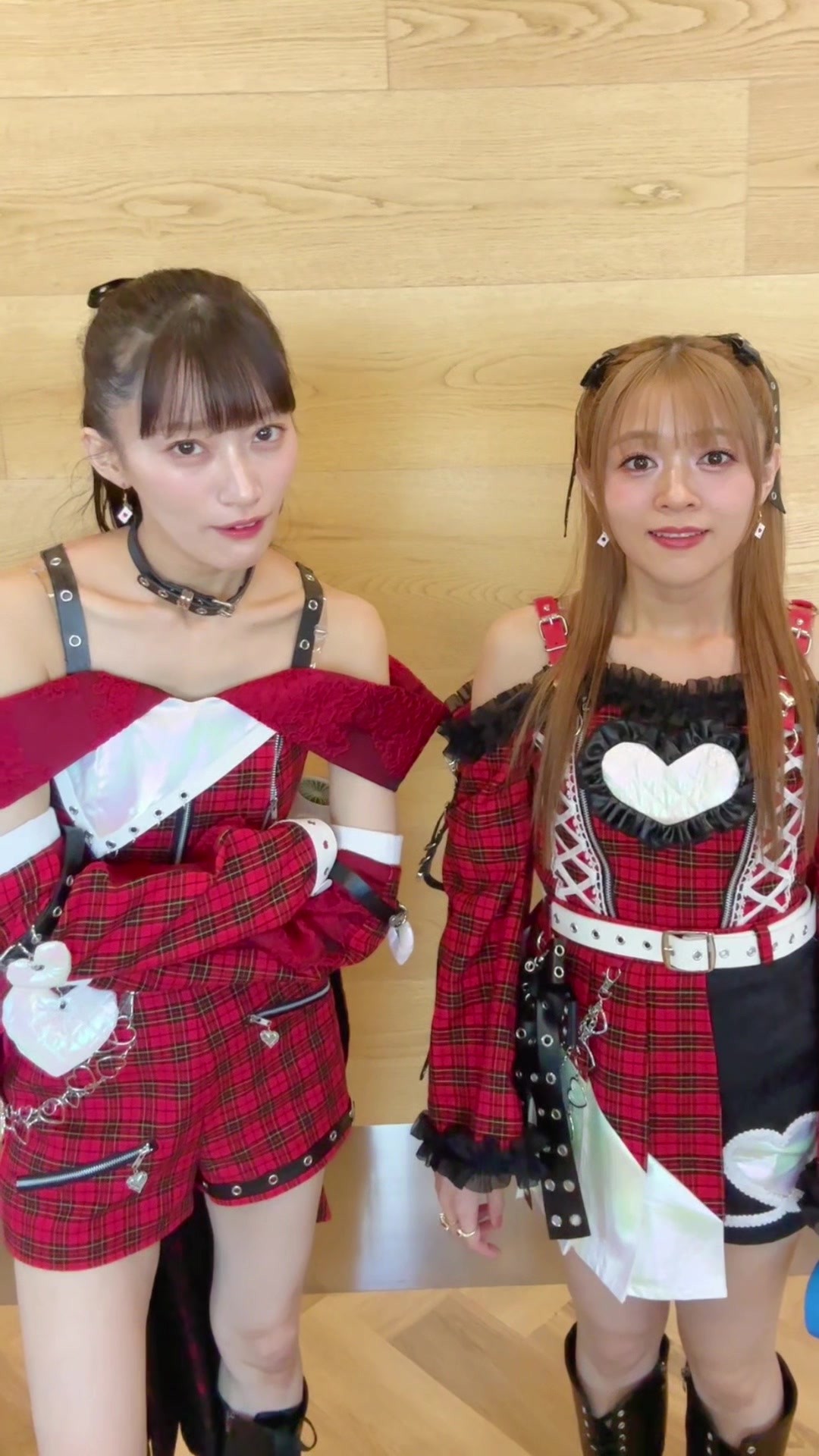@i☆Ris【公式】