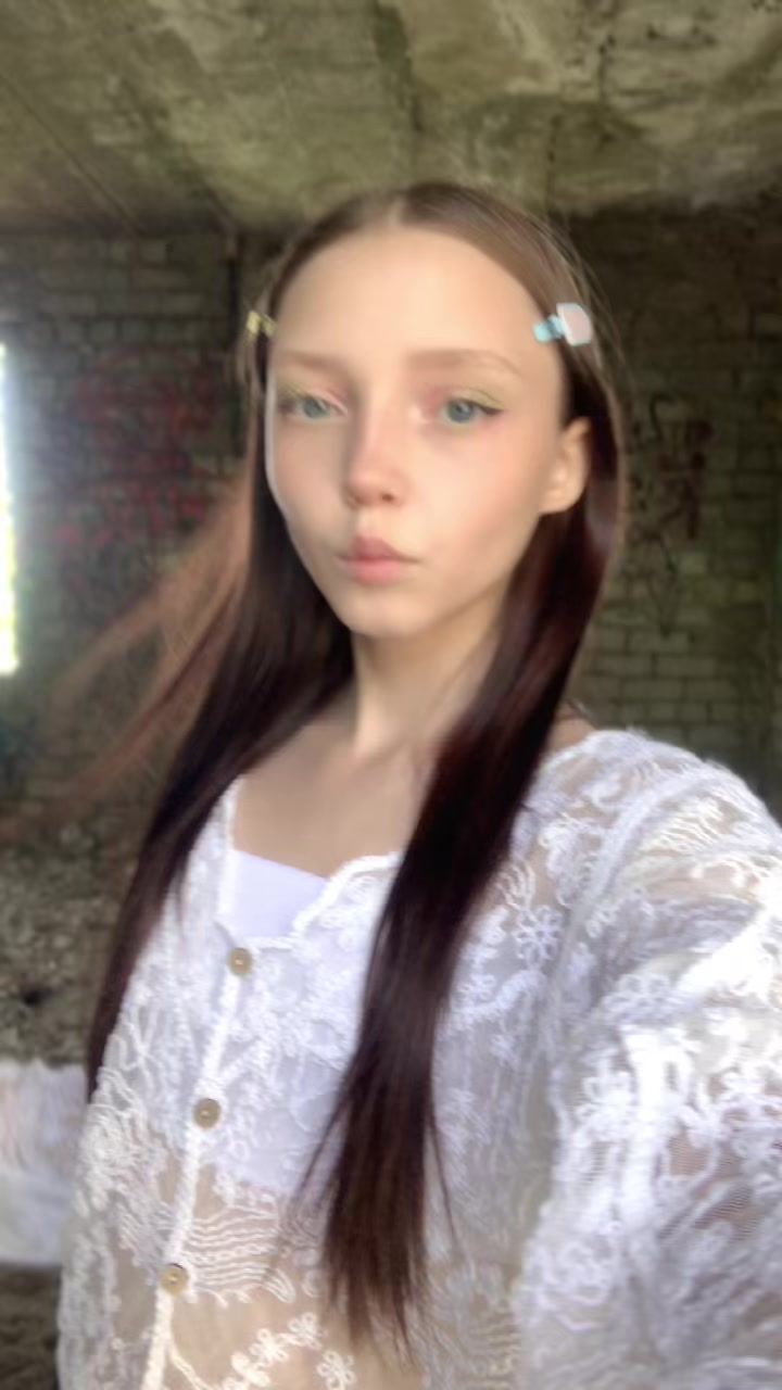 @🤍Anika Koshkina
