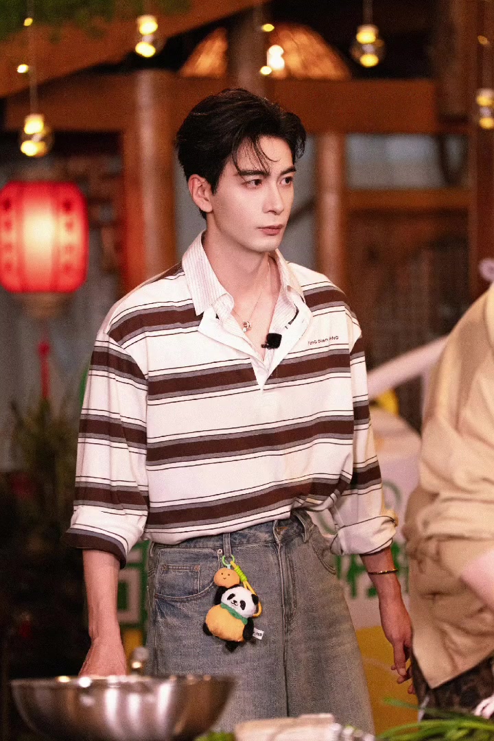 @陈星旭--CHEN