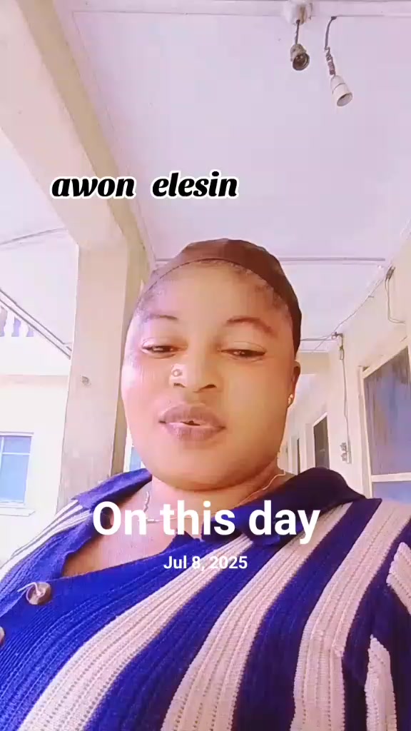 @Ajetunmobi Oluwakemi