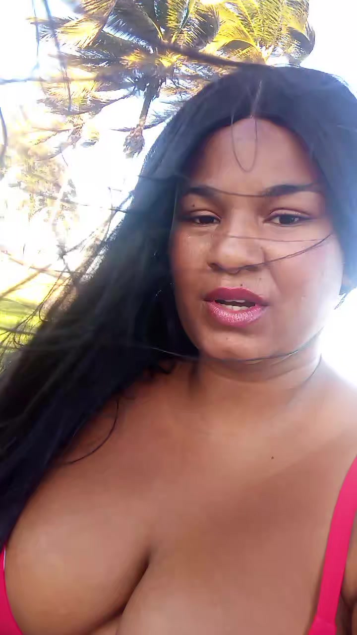 @Luziana praiana