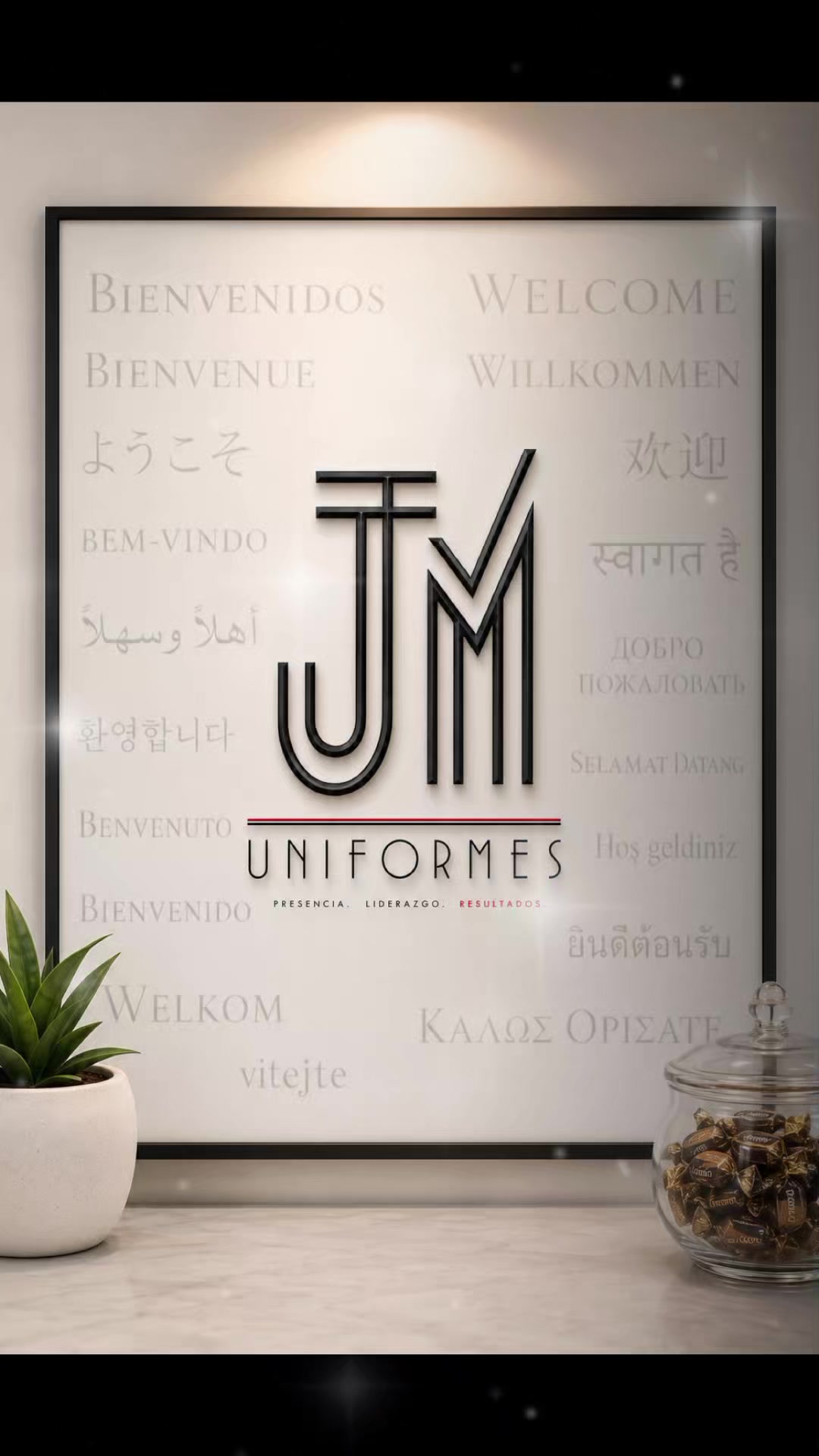 @JM UNIFORMES MANZANILLO