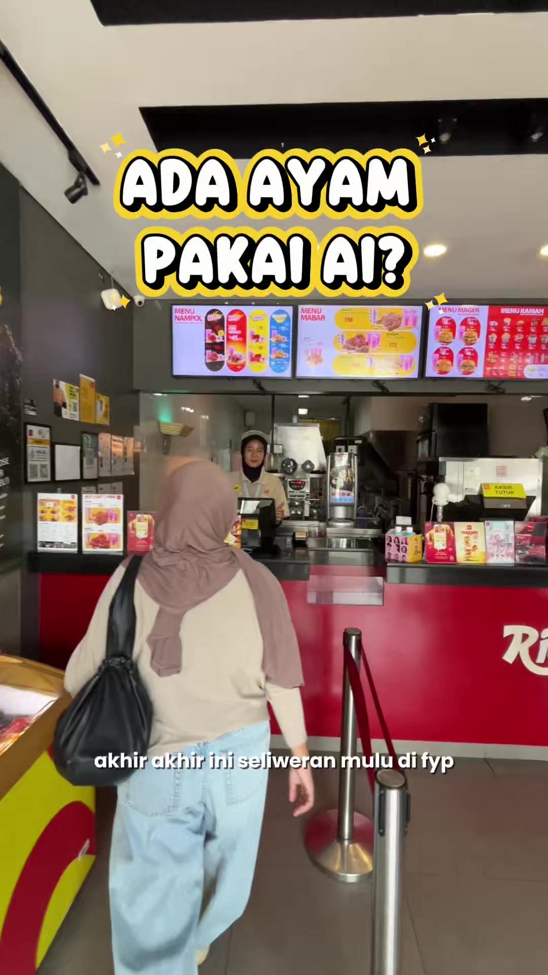 @Millenial Fams Jiwa Gen Z