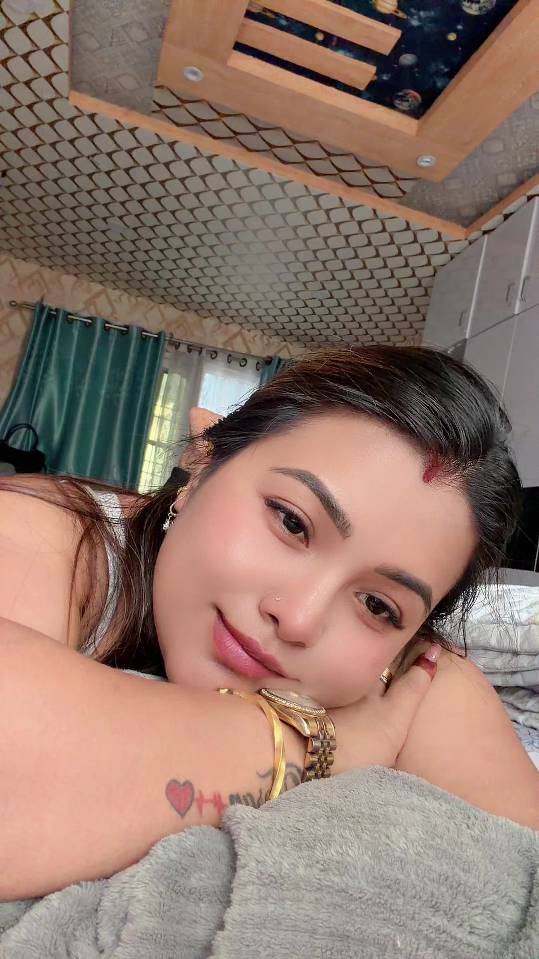 @Tara Maya Bhandari🕉️