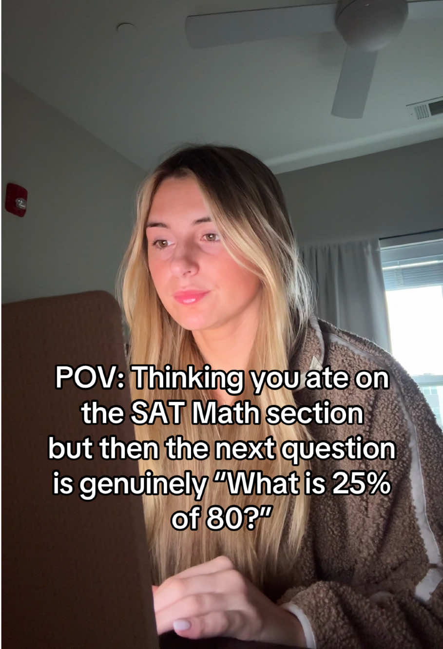 @College Admission Stats