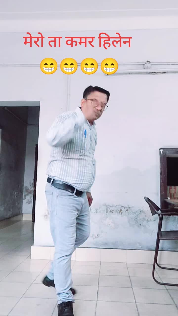 @Dasu Ram Acharya
