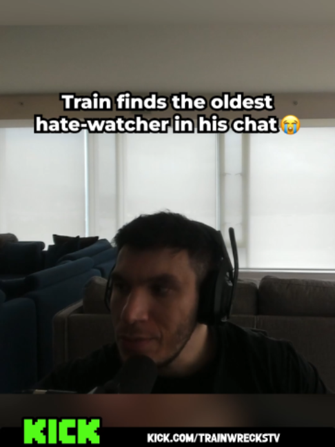@Trainwrecks Clips