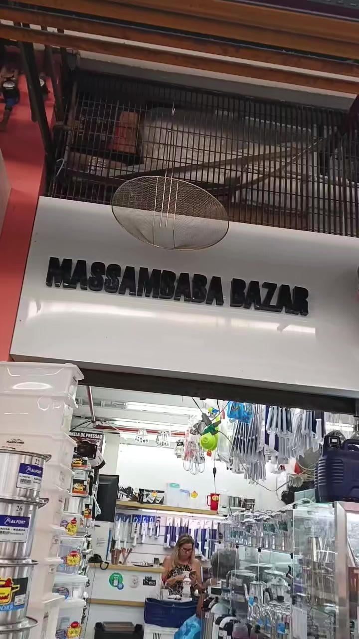 @Mercadão de Madureira