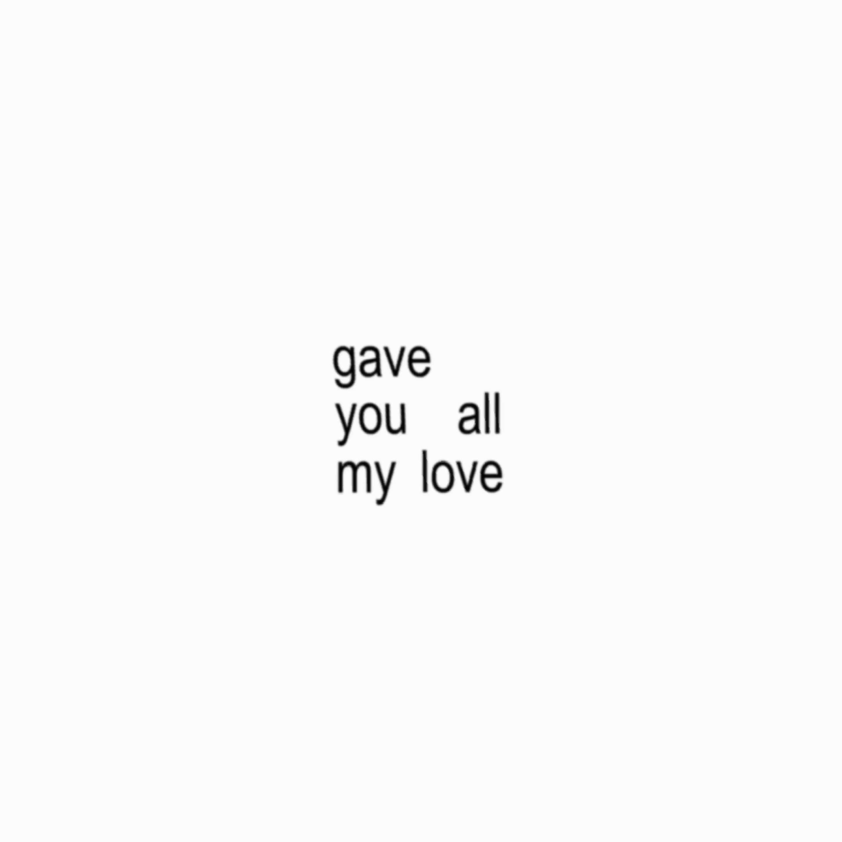 @lyrics