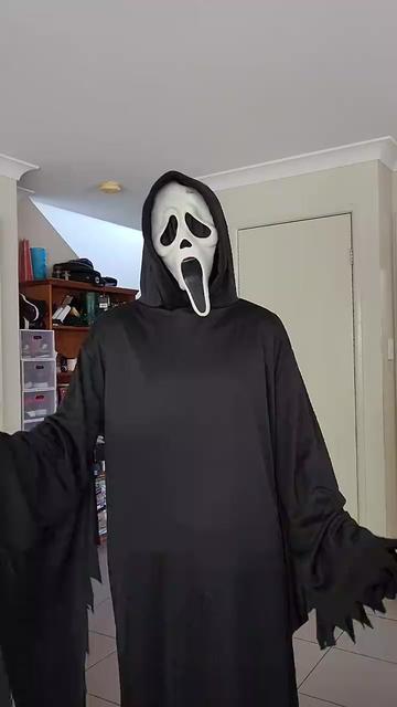 @DjGhostface