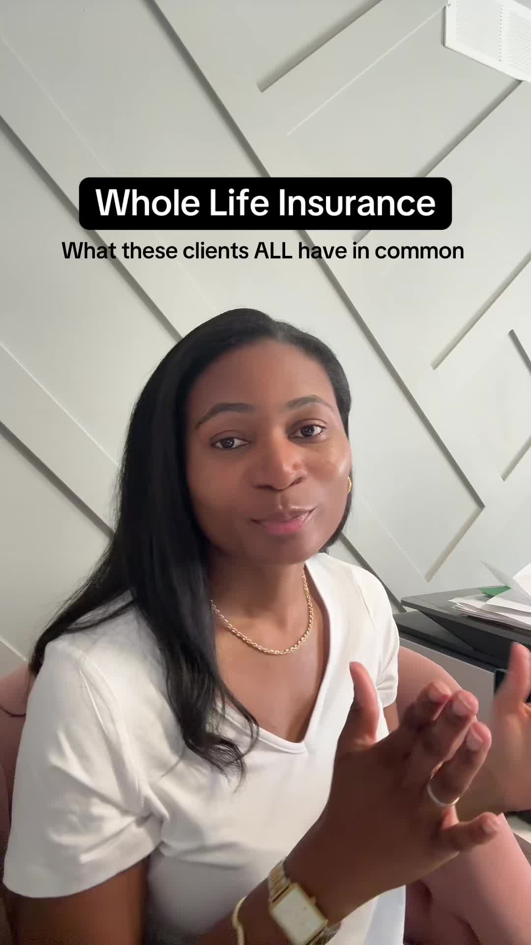 @Nicole🇨🇦Finance|Insurance