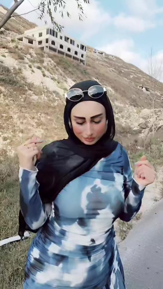 @nana hijazi