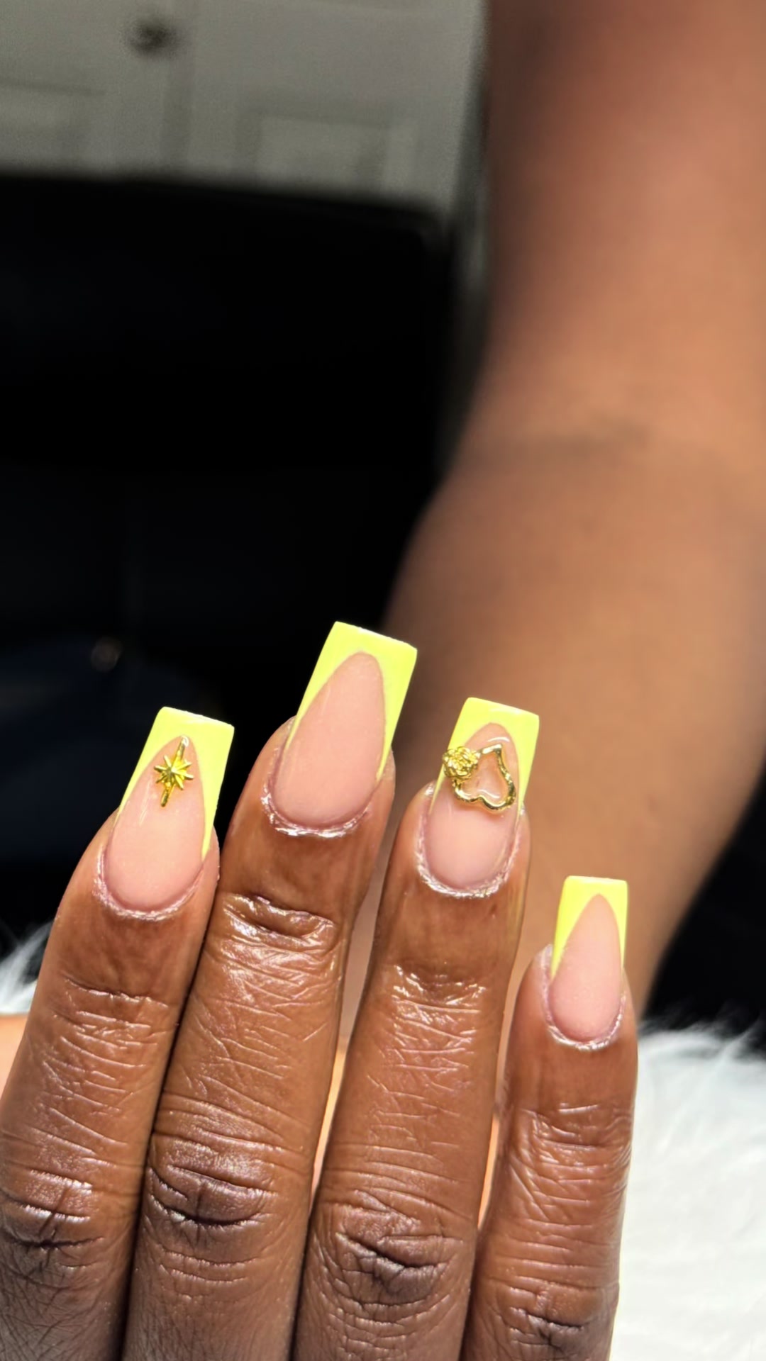 @Fafanails_beauty