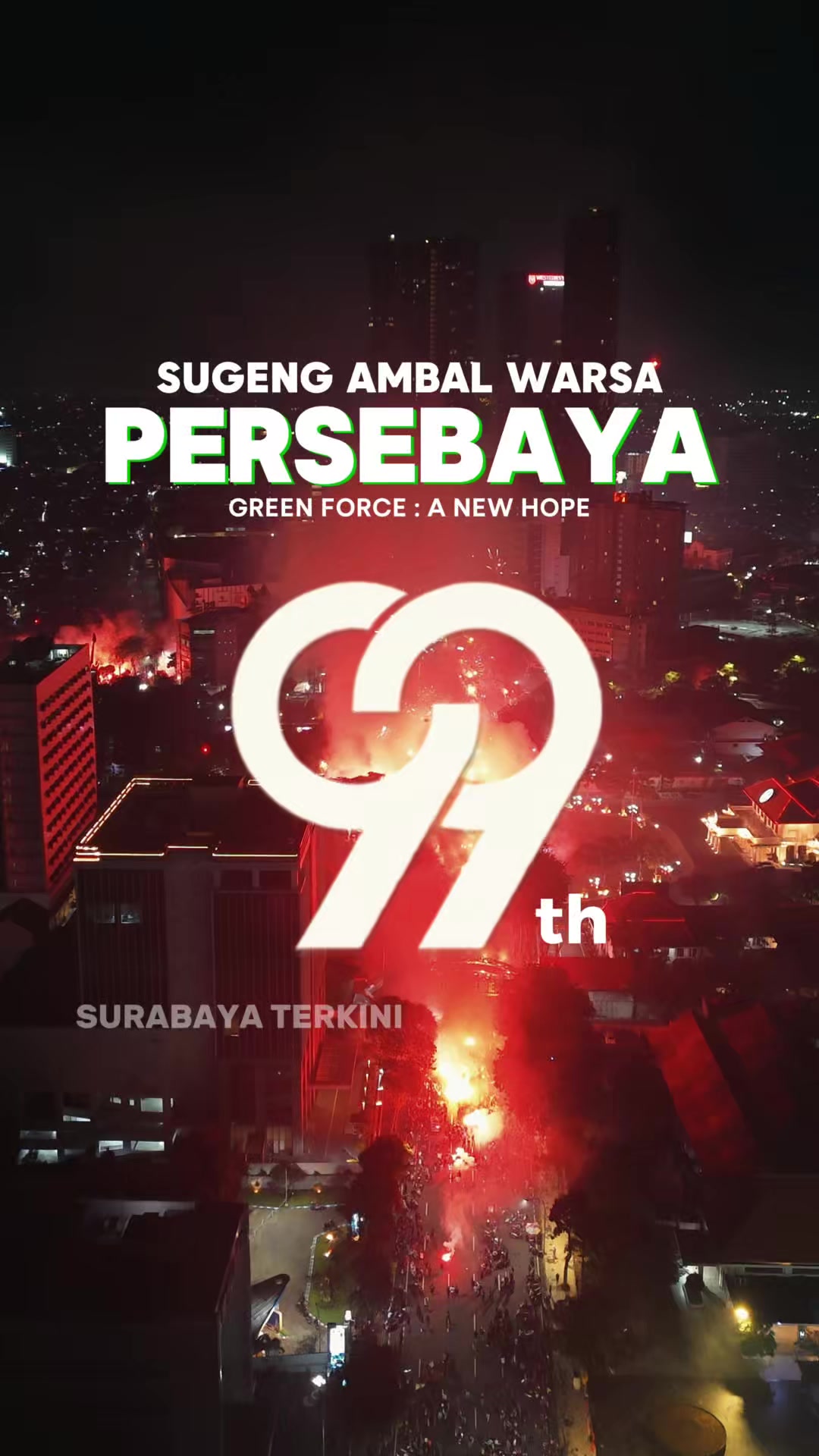 @Surabaya Terkini Official