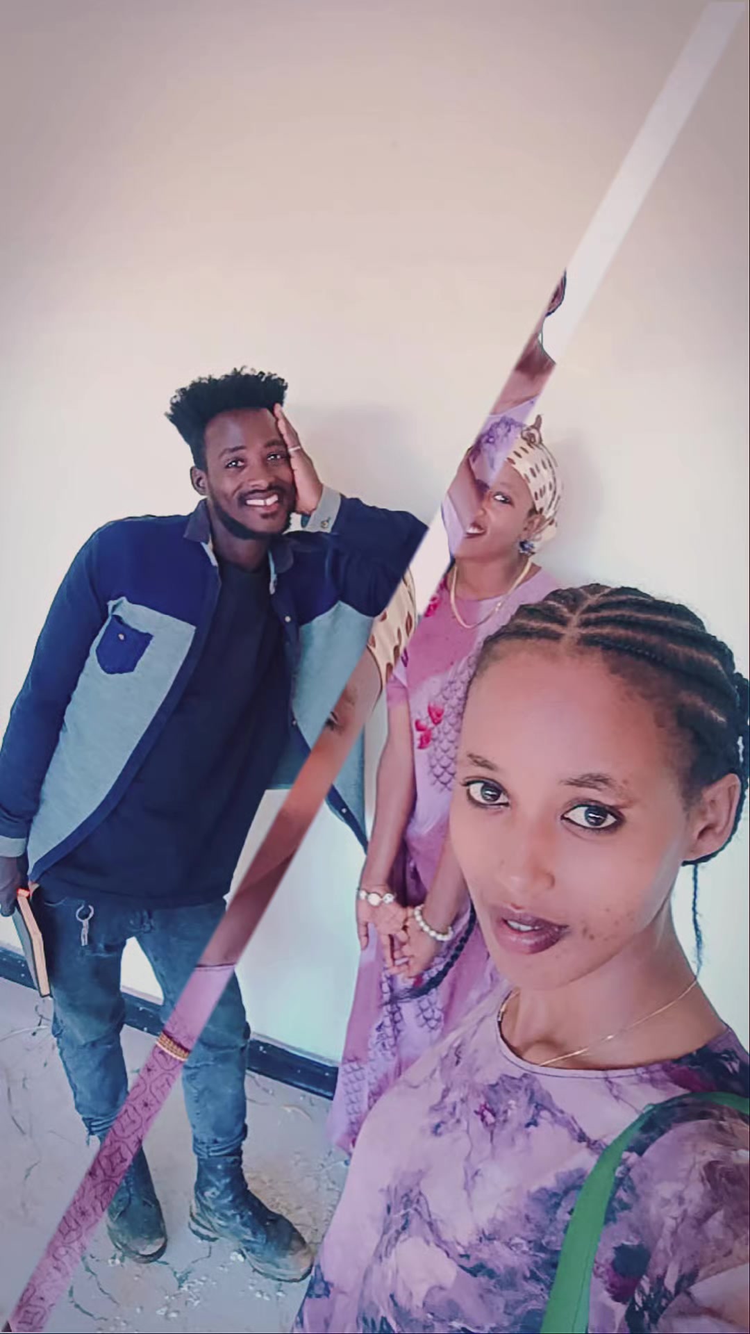 @Nageso.Ayele1✝️