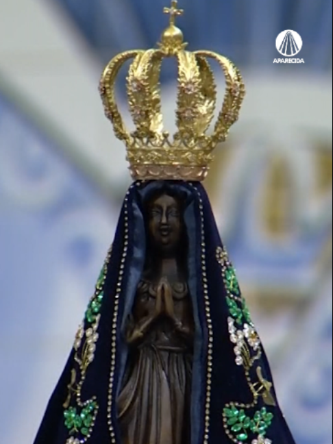 @TV Aparecida