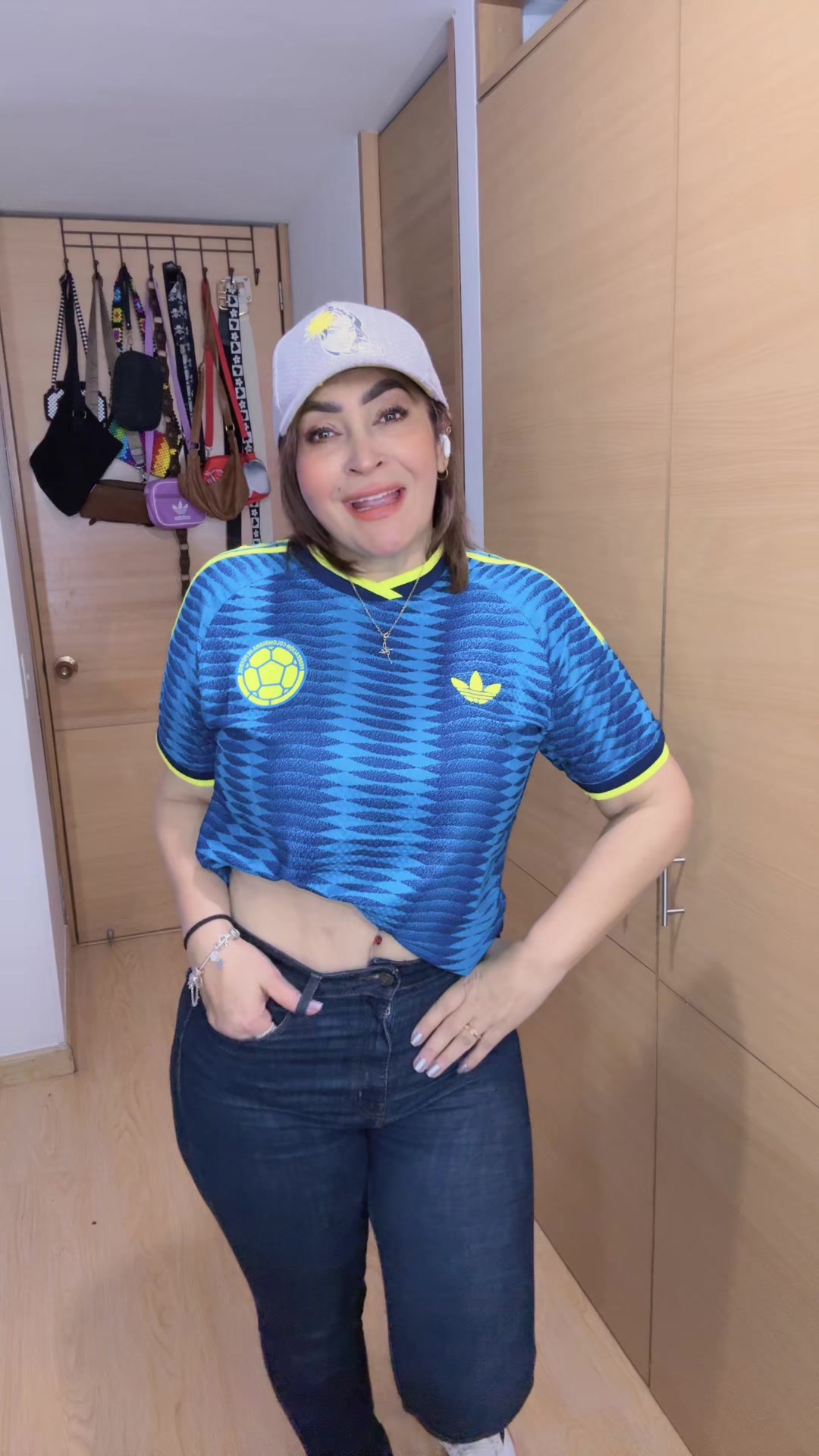 @Mary Pabón