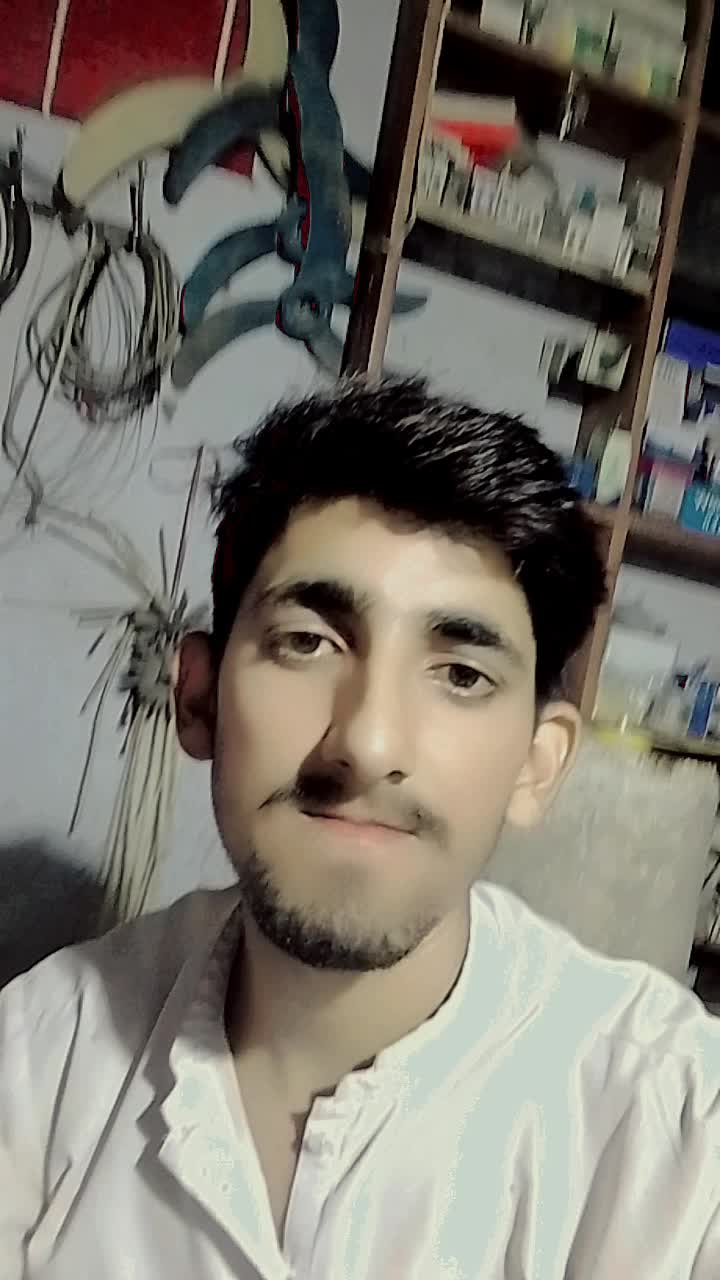 @Siraj628Official✌️