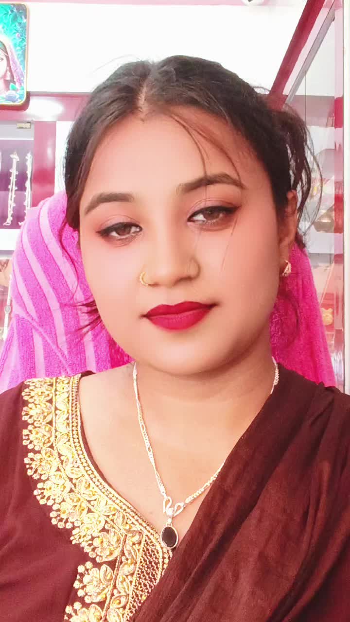 @Mrs...swarnakar Girl💫💫💐💐🪻