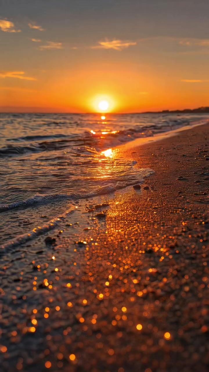 @Amazing Life