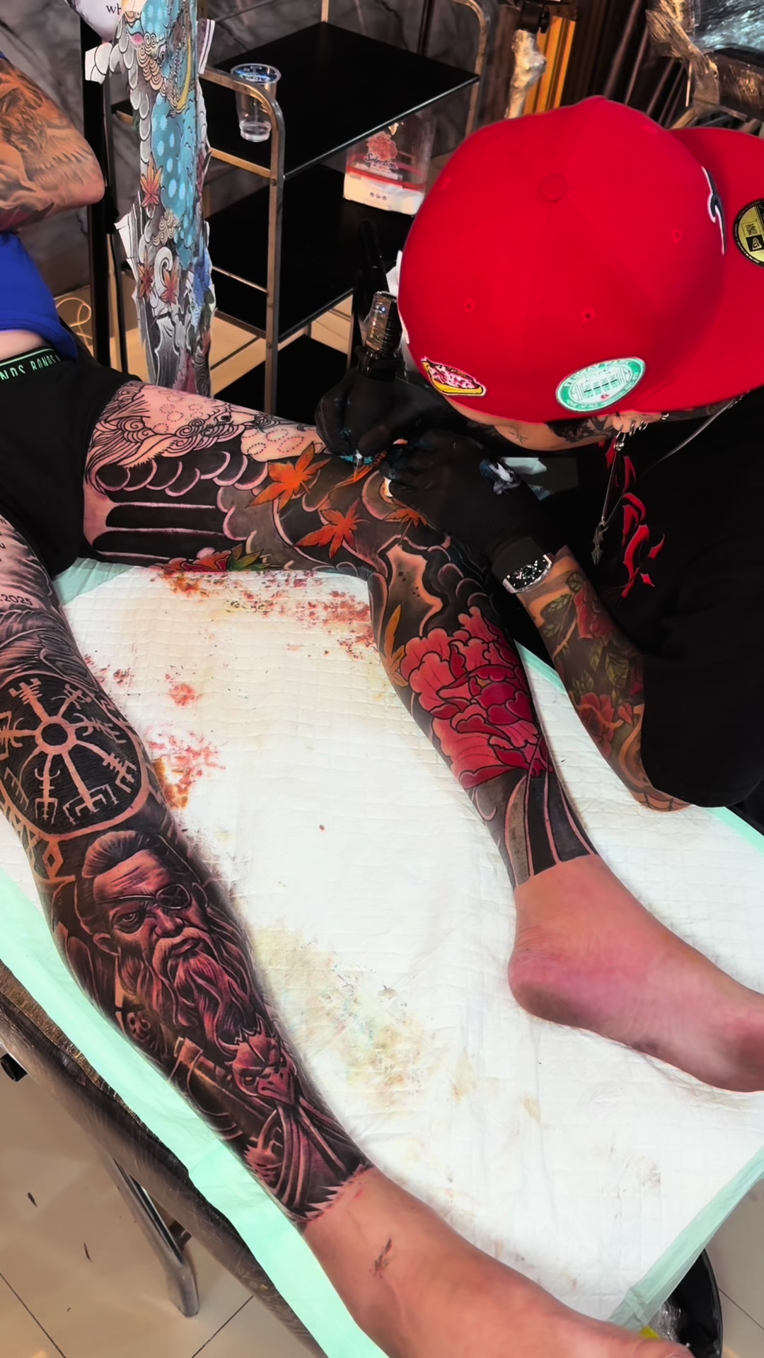 @vickytattooart