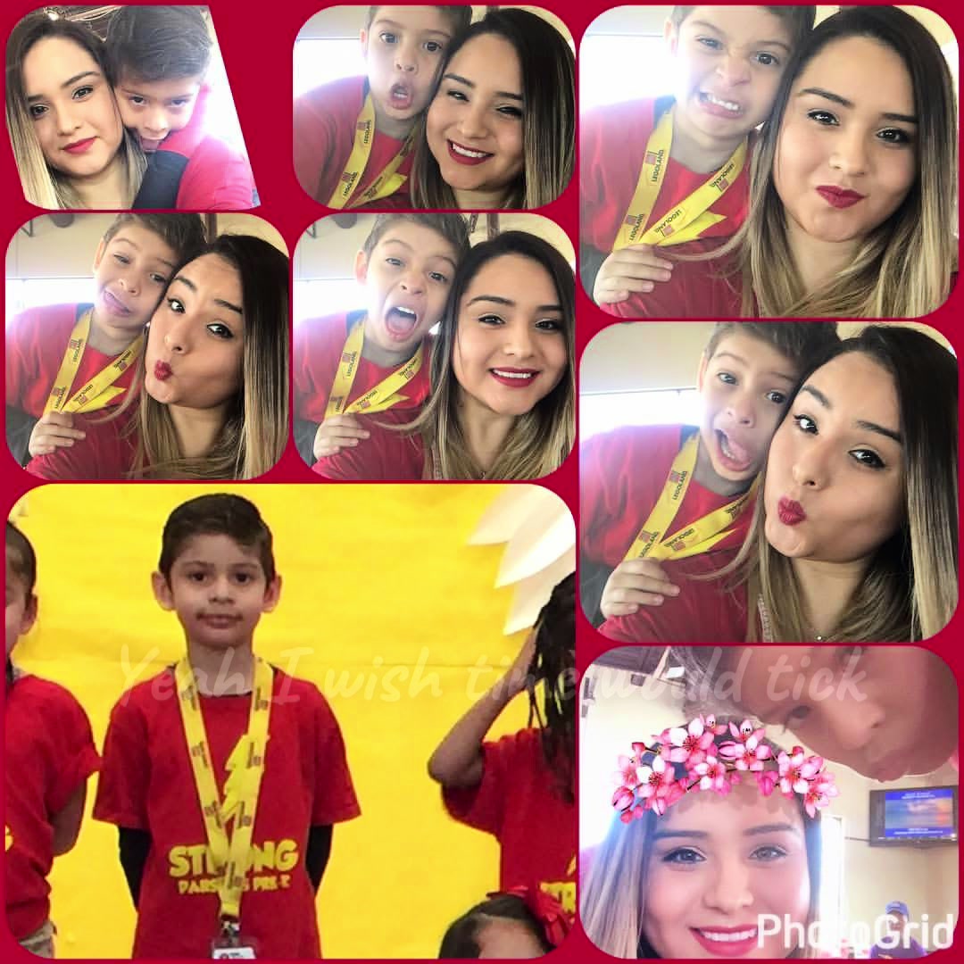 @Yesenia Ventura Arismendi