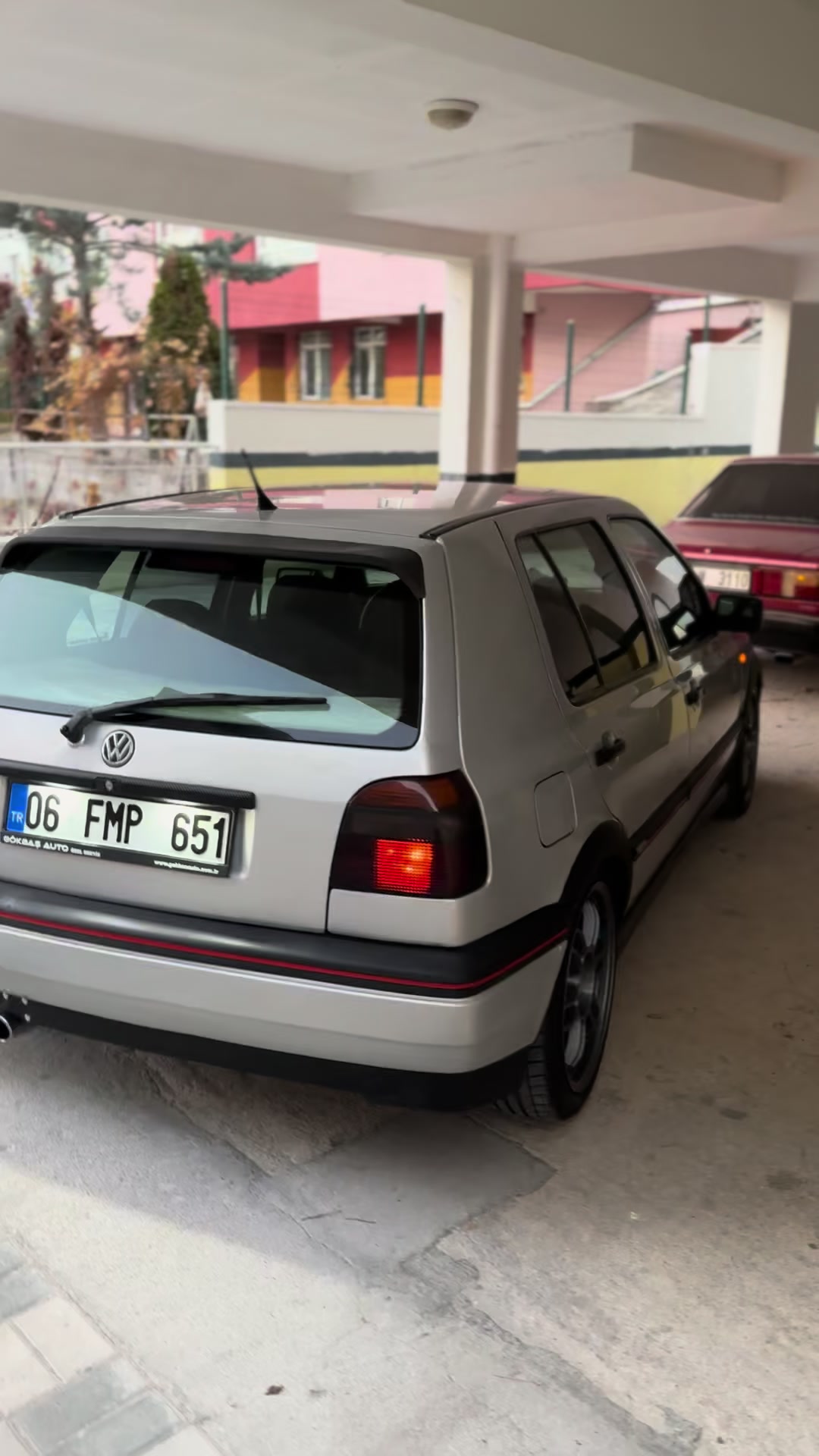 @Motosport 325