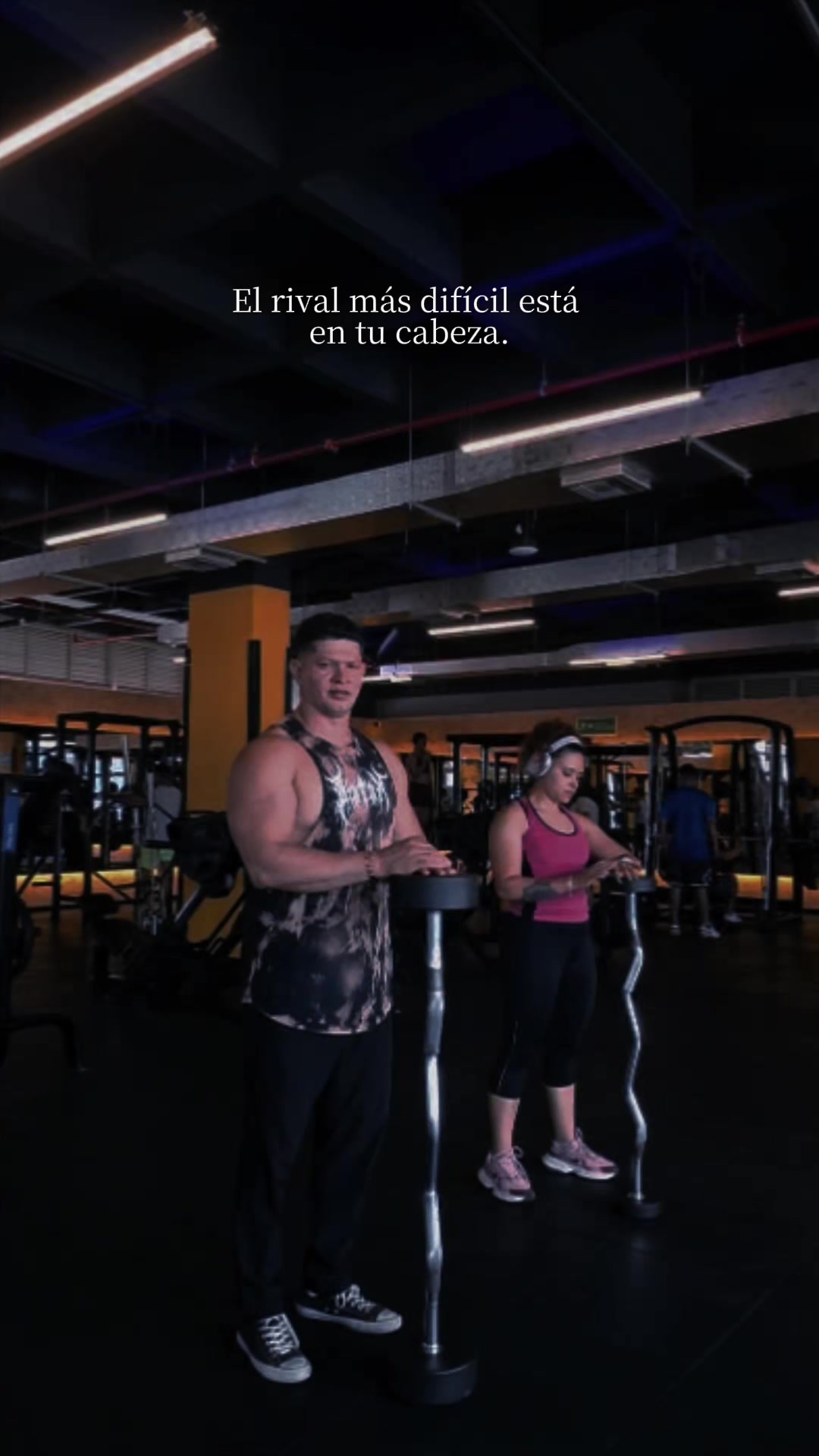 @CRISPERSONALTRAINER