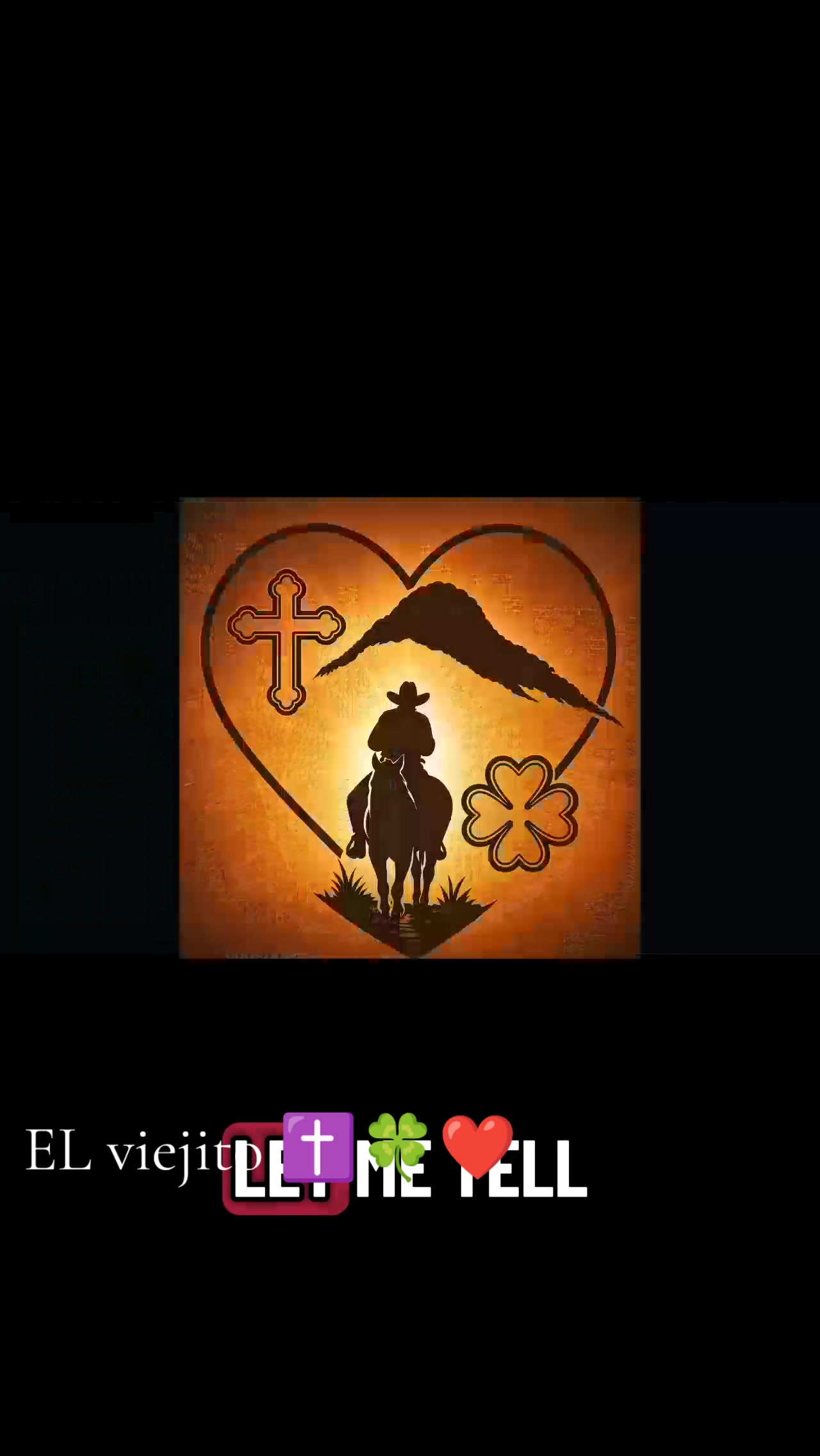 @Viejito Cordova✝️🍀❤️🐎🦅