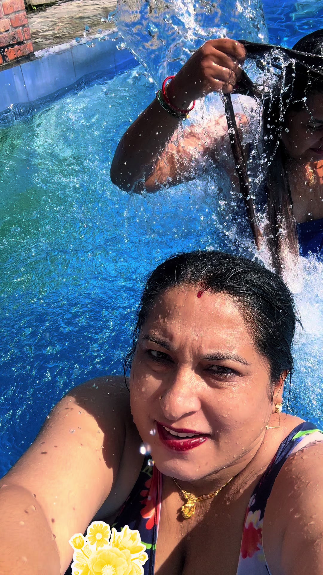@Pushpa Acharya