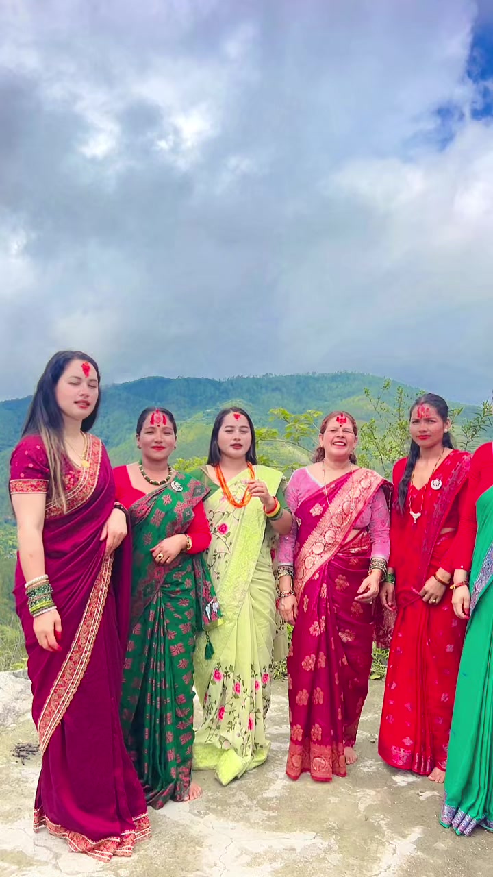 @Pramila Kc